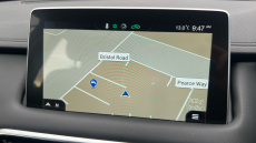 MG Hs 1.5 T-GDI Excite 5dr Petrol Hatchback